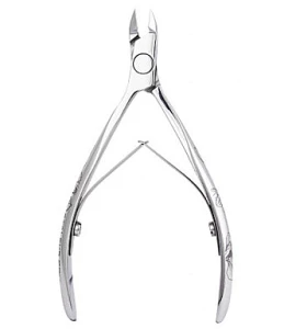 Staleks PRO Кусачки професійні для шкіри NX-20-8m Exclusive 20