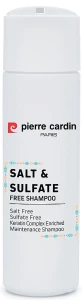 Pierre Cardin Шампунь для волосся без солі й сульфатів