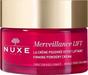 Nuxe Зміцнювальний пудровий крем Merveillance Lift Cream Powder Lifting Effect