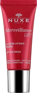 Nuxe Лифтинг-крем для кожи вокруг глаз Merveillance Lift Lift Eye Cream