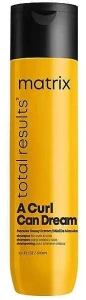 Matrix Шампунь для кучерявого волосся Total Results A Curl Can Dream Shampoo
