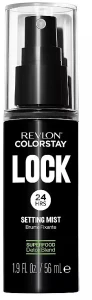 Revlon Фіксатор макіяжу Colorstay Lock Setting Mist