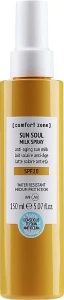 Comfort Zone Сонцезахисний спрей Sun Soul Milk Spray SPF20