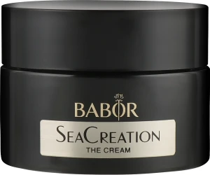 Babor УЦЕНКА Антивозрастной крем для лица SeaCreation The Cream *