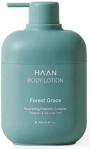 HAAN Питательный лосьон для тела Forest Grace Body Lotion