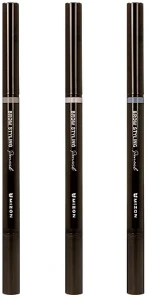 Mizon Brow Styling Pencil Карандаш для бровей