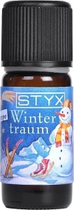 Styx Naturcosmetic Ефірна олія «Зимовий сон» Christmas Dream Fragrance Blend