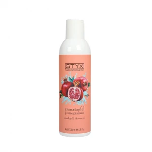 Styx Naturcosmetic Гель для душа "Гранат" Aroma Derm Pomegranate Shower Gel
