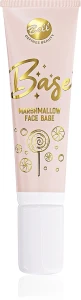 Bell Marshmallow Face Base База под макияж