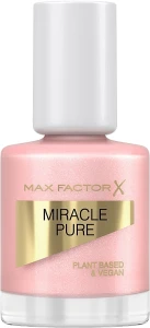 Max Factor Лак для ногтей Miracle Pure Nail Polish