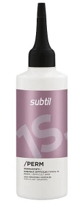 Laboratoire Ducastel Subtil Засіб для завивання волосся з рослинними керамідами Perm Difficult Hair 1S