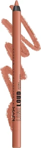 NYX Professional Makeup NYX Professional Line Loud Lip Liner Карандаш для губ