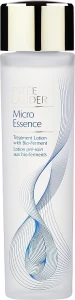 Estee Lauder Вирівнювальний флюїд для сяйної шкіри Micro Essence Treatment Lotion with Bio-Ferment