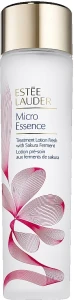 Estee Lauder Лосьйон-есенція для обличчя Micro Essence Treatment Lotion Fresh with Sakura Ferment