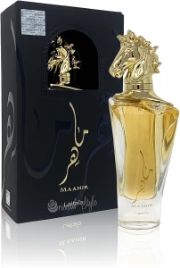 Lattafa Perfumes Maahir Парфюмированная вода