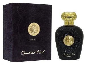 Lattafa Perfumes Opulent Oud Парфюмированная вода
