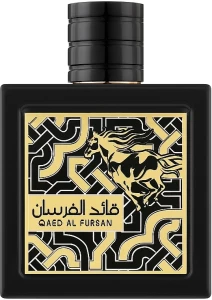 Lattafa Perfumes Qaed Al Fursan Парфюмированная вода унисекс