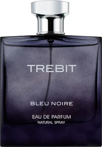 Fragrance World Trebit Bleu Noire Парфюмированная вода