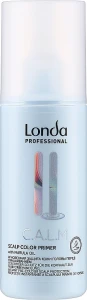 Londa Professional Заспокійливий праймер для шкіри голови C.A.L.M. Scalp Primer