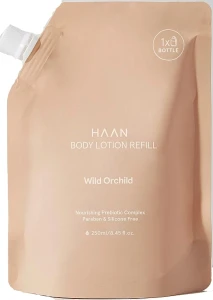HAAN Живильний лосьйон для тіла Wild Orchid Body Lotion (змінний блок)