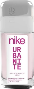 Nike Urbanite Oriental Avenue Woman Парфюмированный дезодорант