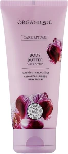 Organique Олія для тіла "Чорна орхідея" Care Ritual Body Butter