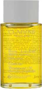 Clarins Масло для тела Aroma Contour Body Treatment Oil