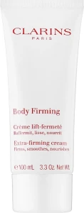 Clarins Крем для тіла Body Firming Extra-Firming Cream