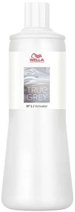 Wella Professionals Активатор для окрашивания седых волос True Grey Activator