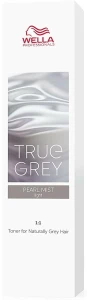 Wella Professionals Тонер для окрашивания седых волос True Grey Toner
