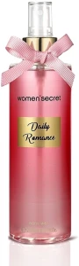 Women'Secret Daily Romance Мист для тела