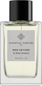 Essential Parfums Mon Vetiver Парфюмированная вода