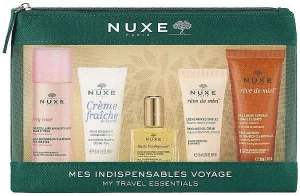 Nuxe Набор, 6 продуктов My Travel Essentials