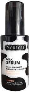 Morfose Молочная сыворотка для волос Milk Therapy Serum