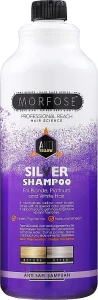 Morfose Серебряный шампунь для волос Silver Szampon