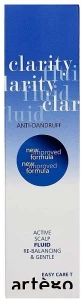 Artego Флюид против перхоти Easy Care T Clarity Anti-Dandruff Fluid