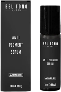 Bel Tono Антипігментна сироватка для шкіри Anti Pigment Serum