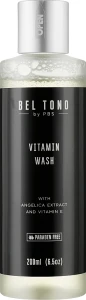 Bel Tono Средство для умывания с витаминами Vitamin Wash