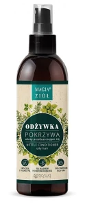 Barwa Спрей-кондиционер для жирных волос Magic Herbs Spray Conditioner