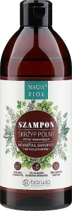 Barwa Шампунь для волос "Хвощ" Magic Herbs Shampoo