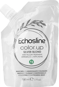 Echosline Тонувальна маска для волосся Color Up Colouring Conditioning Mask