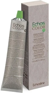 Echosline Крем-краска для волос Echos Color Colouring Cream