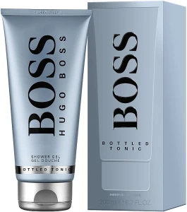 Hugo Boss BOSS Bottled Tonic Шампунь-гель для душа