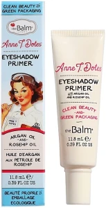 TheBalm Anne T. Dotes Eye Primer База для теней