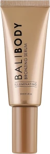 Bali Body Бронзувальна сироватка для обличчя Bronzing Serum