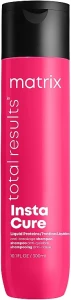 Matrix Шампунь для пошкодженого волосся Total Results Insta Cure Shampoo