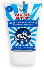 Revolution Skincare Jake Jamie Slush PuppieBlue Raspberry Cleanser Очищувальний засіб для обличчя