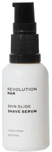Revolution Skincare Сироватка для гоління Man Skin Glide Shave Serum