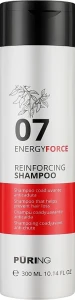 Puring Шампунь проти випадіння волосся Energyforce Reinforcing Shampoo