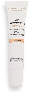 Revolution Skincare Бальзам для губ Protective Lip Balm SPF30